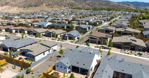 2233 Paint Horse Drive, Reno, NV 89521 Photo