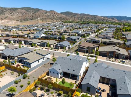 2233 Paint Horse Drive, Reno, NV 89521 Photo