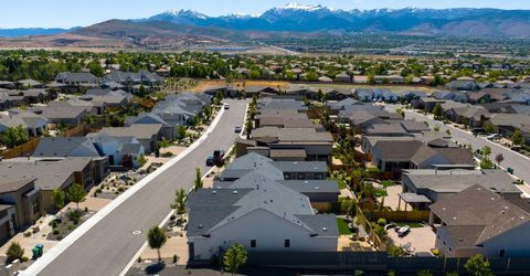 2233 Paint Horse Drive, Reno, NV 89521 Photo