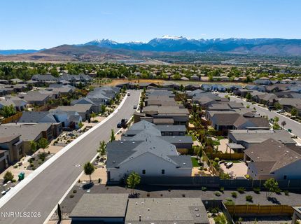 2233 Paint Horse Drive, Reno, NV 89521 Photo