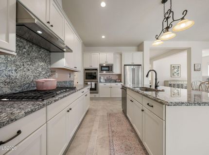 2233 Paint Horse Drive, Reno, NV 89521 Photo