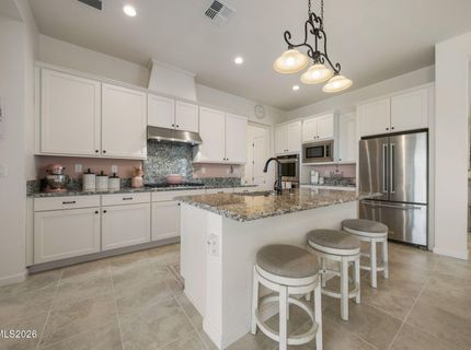 2233 Paint Horse Drive, Reno, NV 89521 Photo