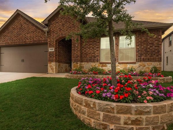 544 Spirehaven Drive, Fate, TX 75087