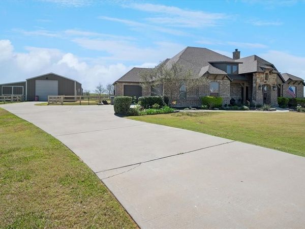 4076 Preston Lakes Circle, Celina, TX 75009