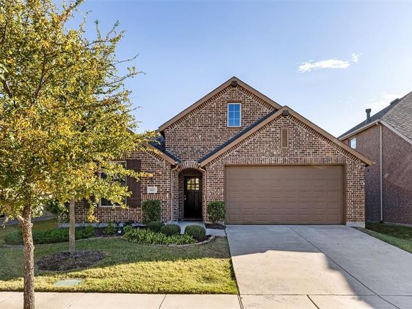 612 Overton Avenue, Celina, TX 75009
