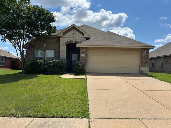 302 Azalea Drive, Fate, TX 75087