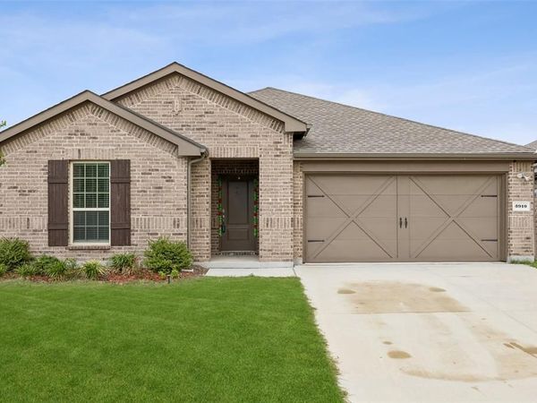 3910 Faulkner Avenue, Celina, TX 76227