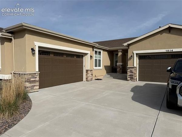 1514 Coronado Beach Drive, Monument, CO 80132