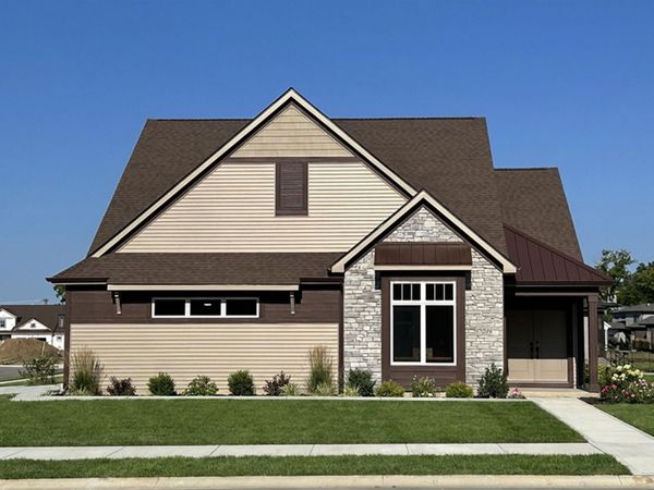 17909 Seahawk Lane, Huntertown, IN 46748