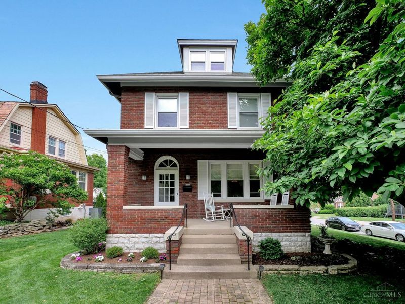 3230 Epworth Avenue, Cincinnati, OH 45211 Photo 2