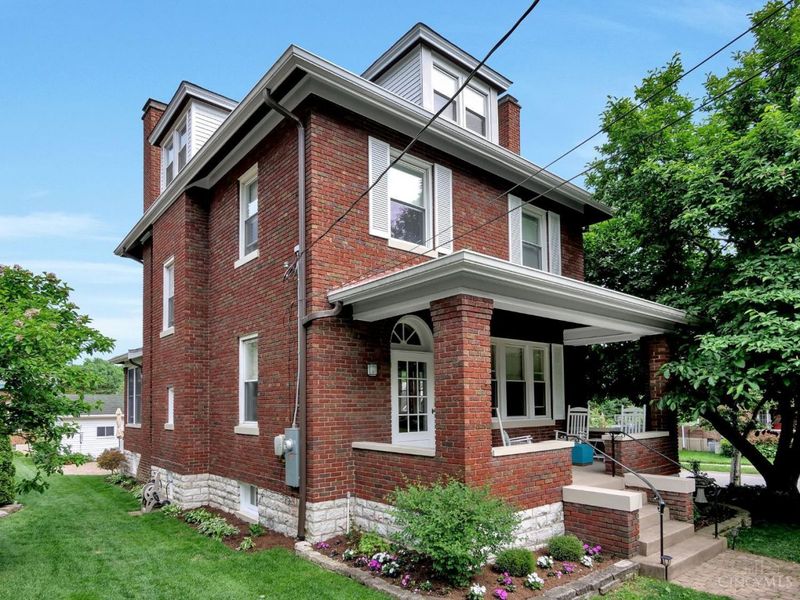 3230 Epworth Avenue, Cincinnati, OH 45211 Photo 3