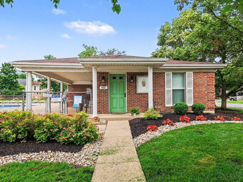 906 Woodlyn Drive N, Unit 4, Anderson Twp, OH 45230 Photo 24