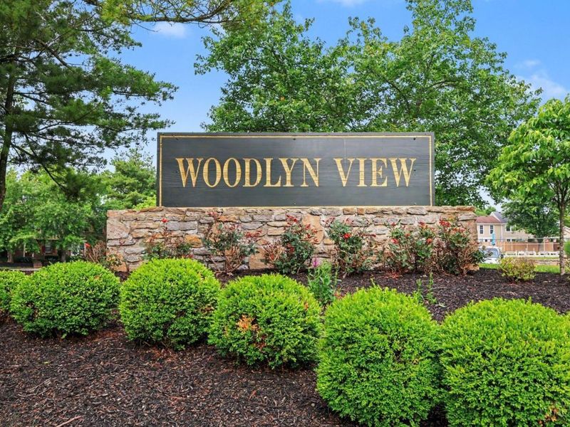 906 Woodlyn Drive N, Unit 4, Anderson Twp, OH 45230 Photo 25
