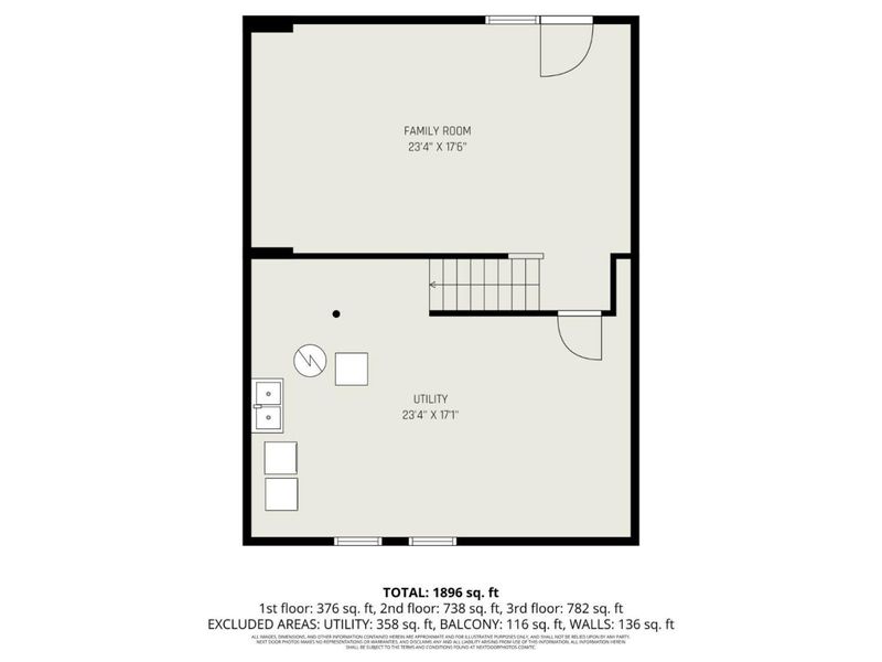 906 Woodlyn Drive N, Unit 4, Anderson Twp, OH 45230 Photo 26
