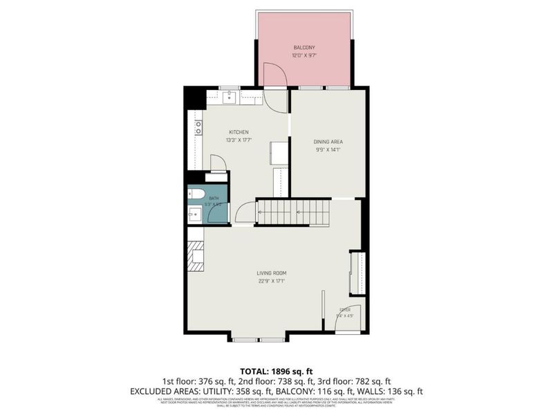 906 Woodlyn Drive N, Unit 4, Anderson Twp, OH 45230 Photo 27