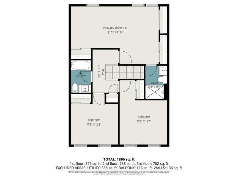 906 Woodlyn Drive N, Unit 4, Anderson Twp, OH 45230 Photo 28