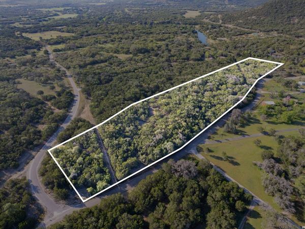 0 Indian Mound, Tarpley, TX 78883