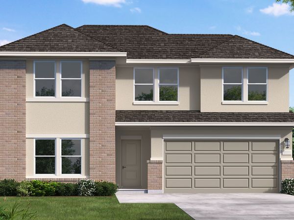 15617 Doublecreek Drive, San Antonio, TX 78253