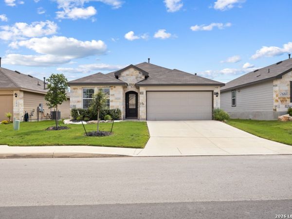 21066 Watercourse Way, San Antonio, TX 78266