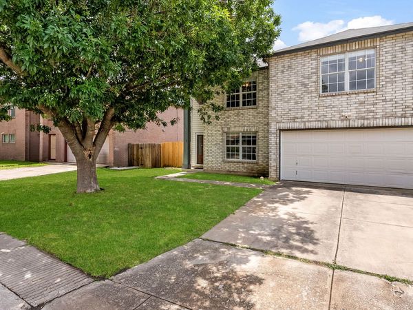 422 Centro Hermosa, San Antonio, TX 78245