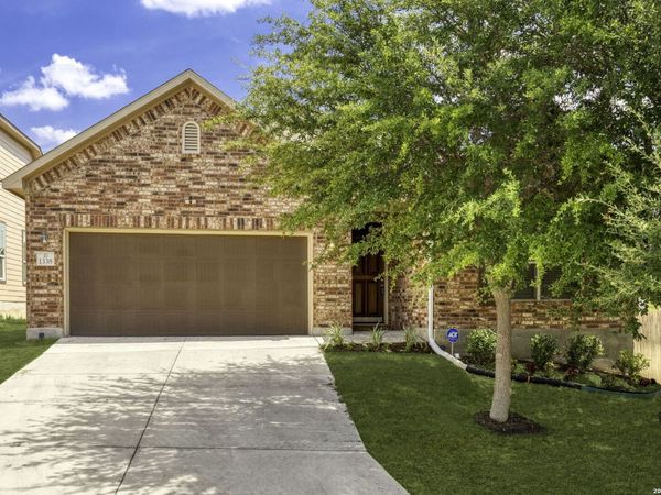 1338 BIG LK, San Antonio, TX 78245