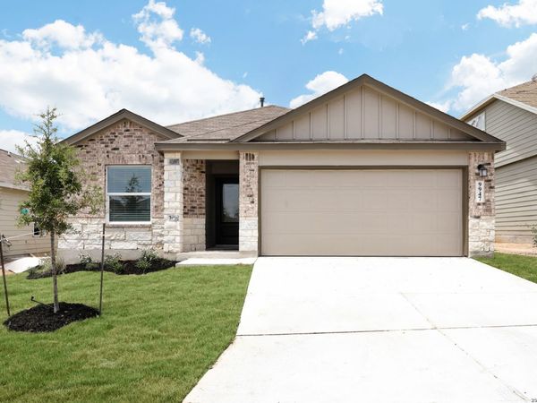 9947 Pears Mill, San Antonio, TX 78254