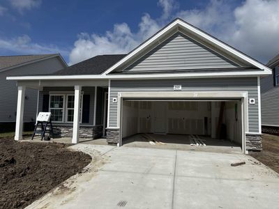 2919 Spain Ln. , Conway, SC 29527