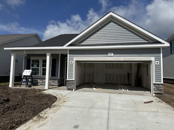 2919 Spain Ln. , Conway, SC 29527