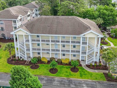 4241 Hibiscus Dr. , Unit 102, Little River, SC 29566