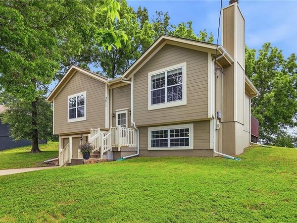 3211 NE 82nd Terrace, Kansas City, MO 64119