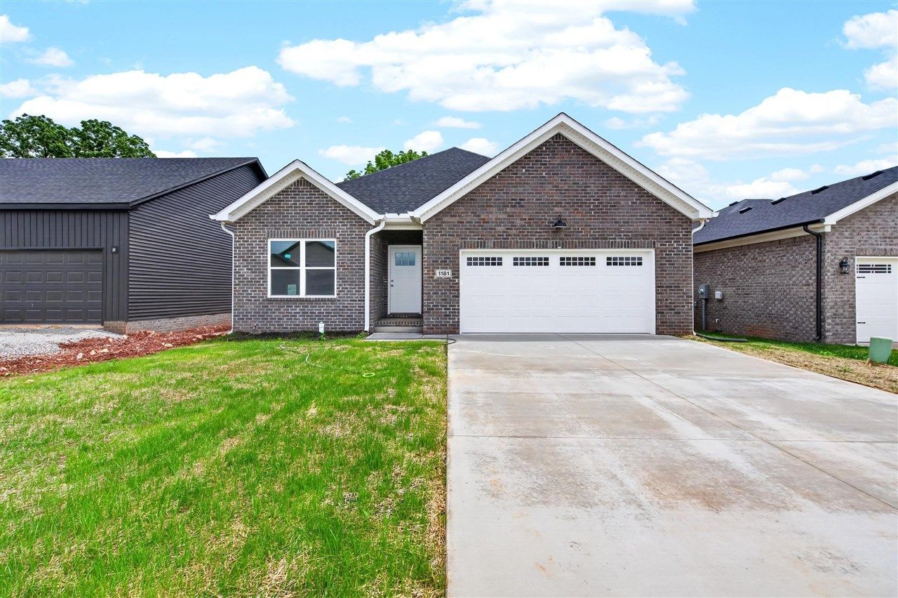 1181 Shallowford Street , Bowling Green, KY 42101 Main Photo