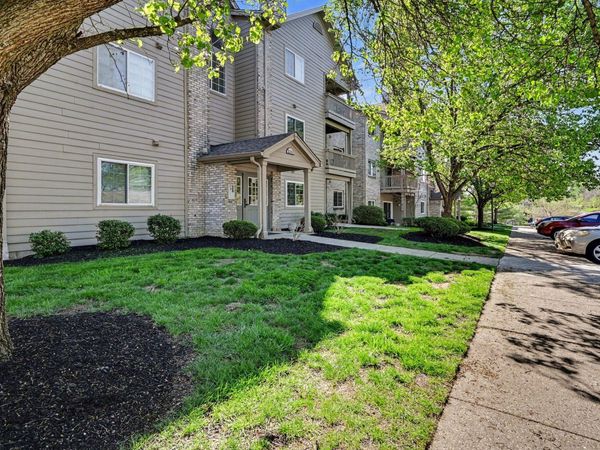 2316 Sawmill Court, Unit 103, Burlington, KY 41005