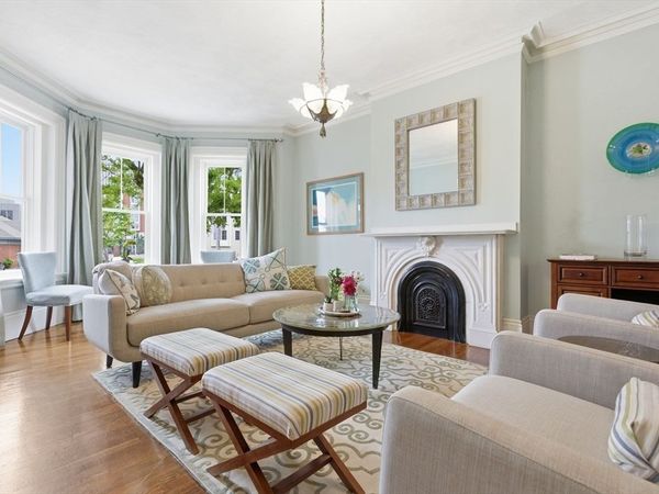 419 Main Street, Boston, MA 02129