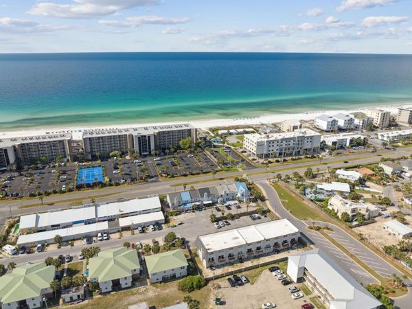 356 Billfish Avenue, Unit 4, Fort Walton Beach, FL 32548