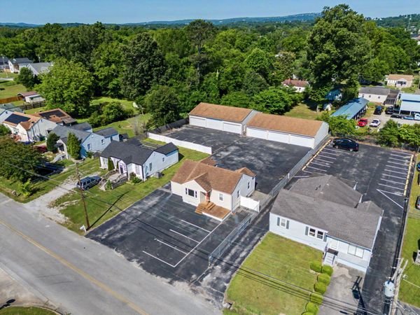 1509 Maxwell Road, Chattanooga, TN 37412
