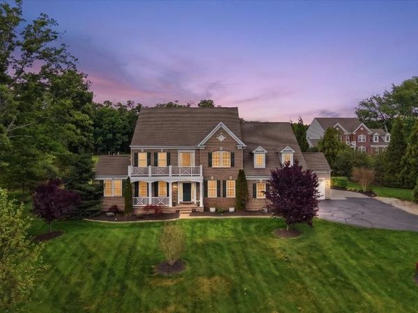 40742 GREYHOUSE PLACE, LEESBURG, VA 20175