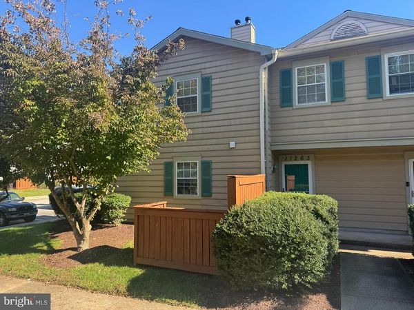 11263 RAGING BROOK DRIVE, Unit 253, BOWIE, MD 20720