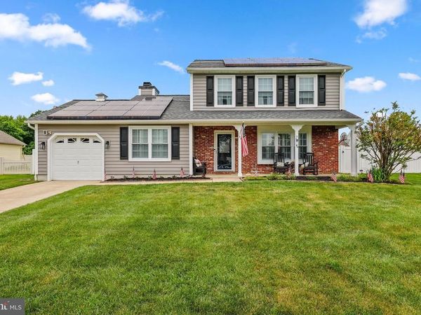 185 CARLTON AVENUE, MARLTON, NJ 08053