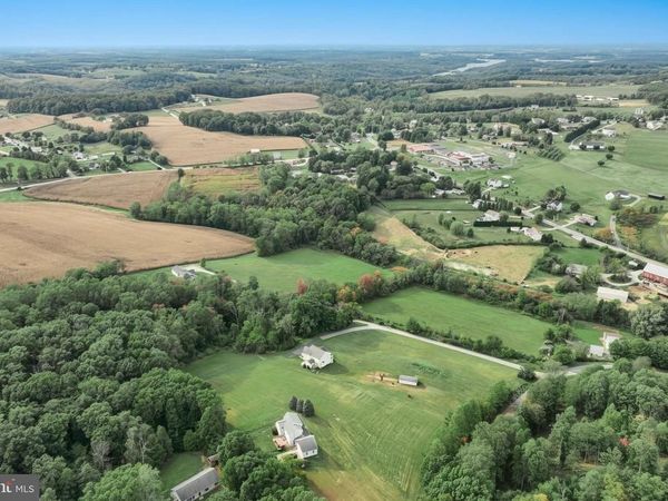 ARNOLD ROAD , GLENVILLE, PA 17329