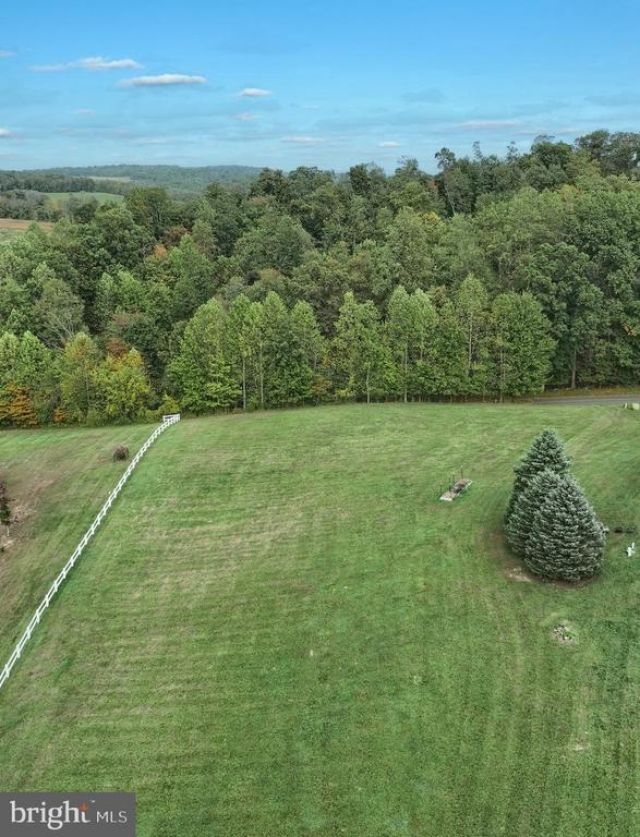 ARNOLD ROAD, GLENVILLE, PA 17329