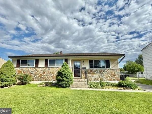 26 JUNIPER ST, NEW CASTLE, DE 19720