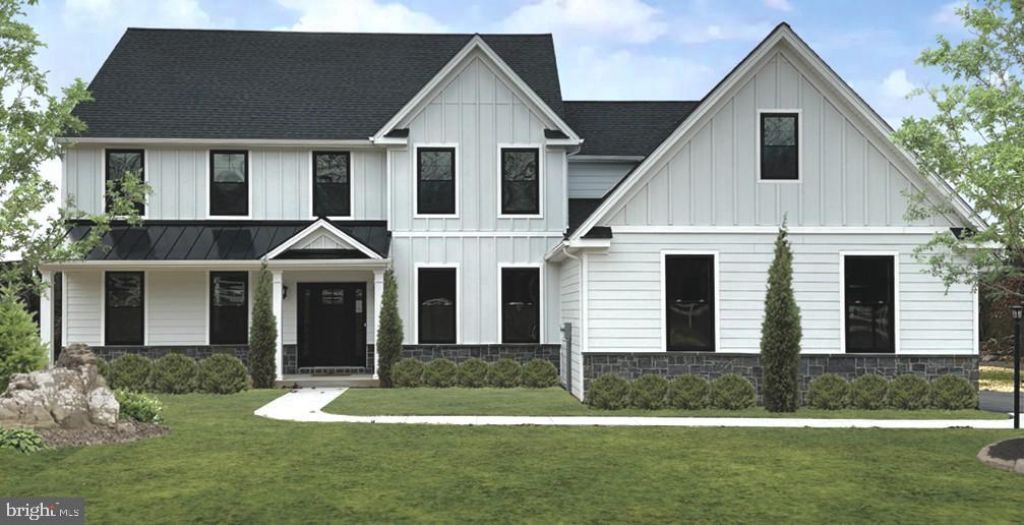 Lot 1c Lisadell Drive , Kennett Square, PA 19348 Main Photo