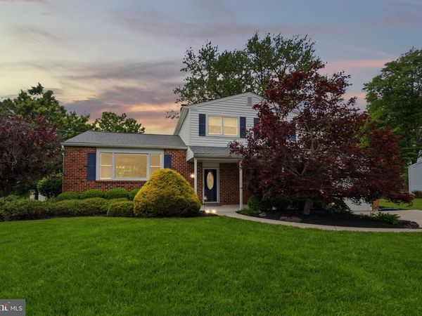 81 CHEROKEE ROAD, DOYLESTOWN, PA 18901