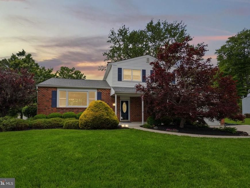 81 Cherokee Road, Doylestown, PA 18901 Main Photo