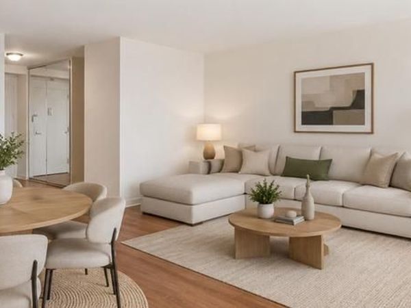 604 36 S WASHINGTON SQUARE , Unit 2211, PHILADELPHIA, PA 19106