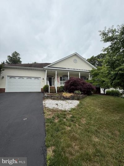 4210 Stonehaven Way , Fredericksburg, VA 22408 Main Photo