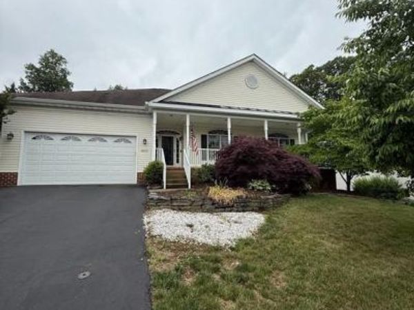 4210 STONEHAVEN WAY , FREDERICKSBURG, VA 22408