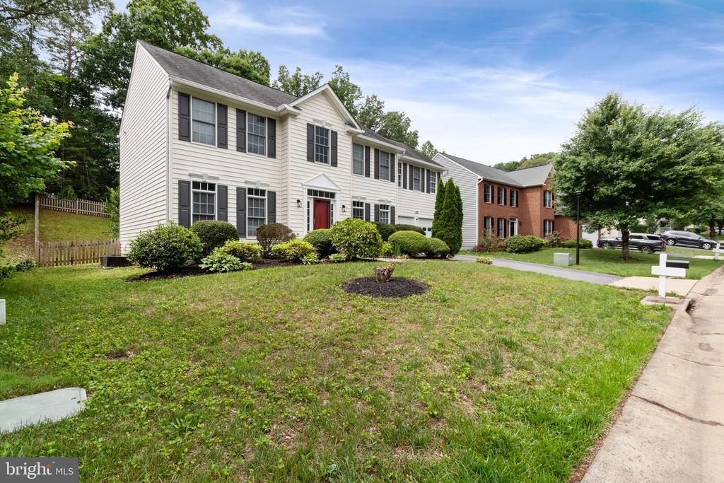 11012 Copeland Court, Fredericksburg, VA 22407 Main Photo