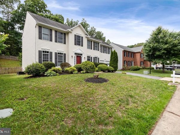 11012 COPELAND COURT, FREDERICKSBURG, VA 22407