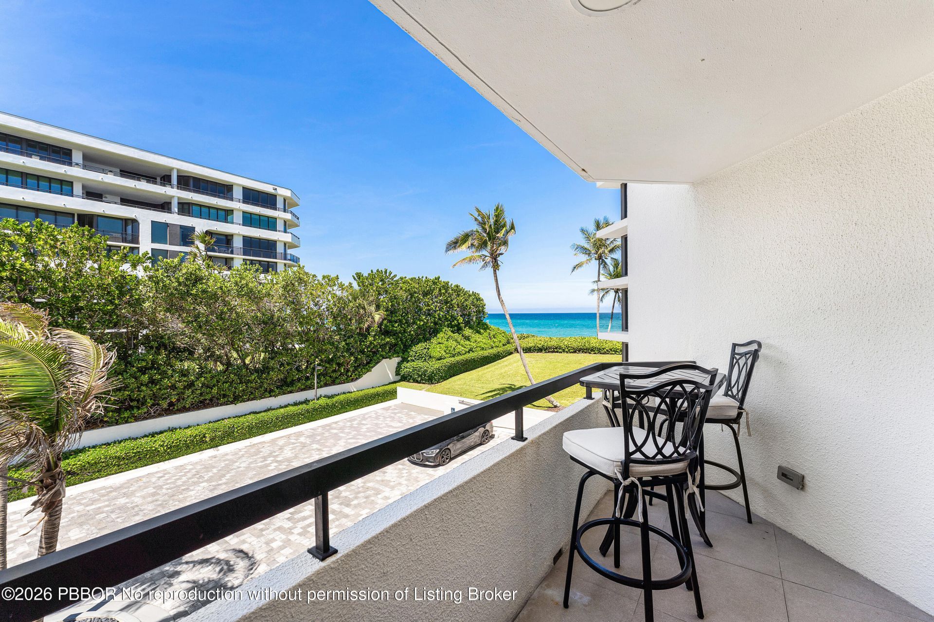 3120 S Ocean Boulevard, Unit 3-202, Palm Beach, FL 33480 Photo